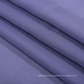 Chinese High Quailty Pure Color 100% Silk Chiffon Fabric For Dress